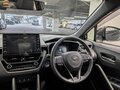 2022 Toyota Corolla Cross I, чёрный, 1769017 рублей - вид 11