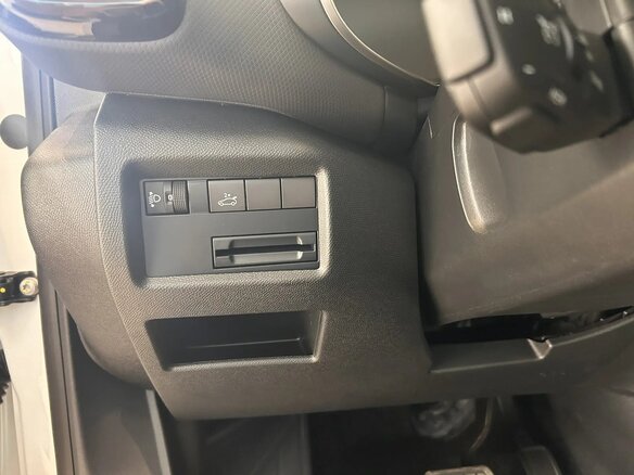 2024 Citroen C5 Aircross I Рестайлинг, белый, 4134000 рублей - вид 19
