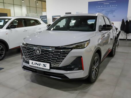 Changan UNI-S I