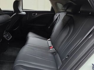 2025 Kia Carnival IV Рестайлинг, белый, 5047884 рублей, вид 5