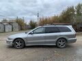 1998 Mitsubishi Legnum, серый, 410000 рублей - вид 6