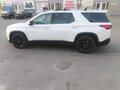 2018 Chevrolet Traverse II, белый, 2900000 рублей - вид 4
