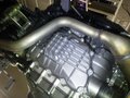 2026 Honda NC 750X, серый, 1577000 рублей - вид 6