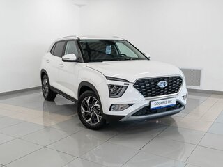2025 Solaris HC, белый, 3955000 рублей, вид 1