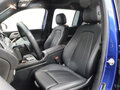 2022 Mercedes-Benz GLB 200 d I (X247), синий, 3500000 рублей - вид 6