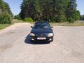 2008 Hyundai Accent ТагАЗ II, чёрный, 600000 рублей - вид 1