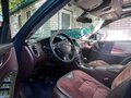 2008 Infiniti EX EX35 5-speed I (J50), серый, 1300000 рублей - вид 7