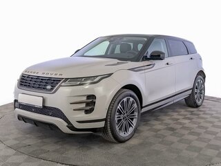 Land Rover Range Rover Evoque P250 MHEV Long II Рестайлинг