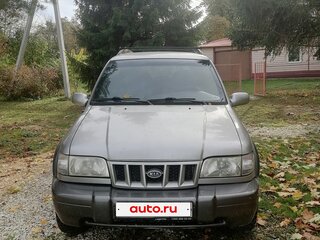 2006 Kia Sportage I, серый, 500000 рублей, вид 1