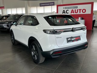 2025 Honda XR-V II, белый, 2890000 рублей, вид 4