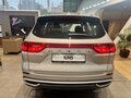 2026 Haval M6 II, серый - вид 5