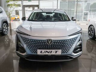 2024 Changan UNI-T I, голубой, 3313000 рублей, вид 5