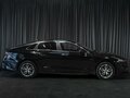 2020 Kia K5 III, чёрный - вид 3