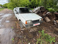 2003 Lada (ВАЗ) 2109 21093i, белый