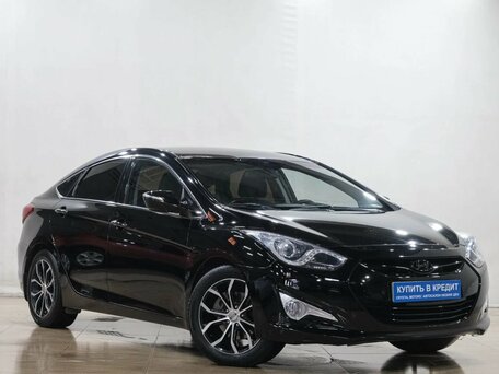 Hyundai i40 I