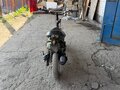 1999 Honda Tact, чёрный, 23000 рублей - вид 1