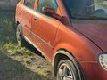 2008 Chery QQ6 (S21), оранжевый, 160000 рублей - вид 3