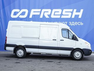 2023 Sollers Atlant, белый, 1699000 рублей, вид 5