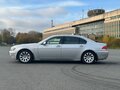 2001 BMW 7 серии Long 735Li IV (E65/E66), серебристый, 790000 рублей - вид 3