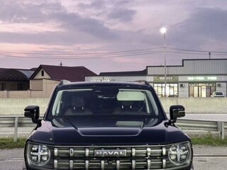 2024 Haval H3 I, чёрный, 2250000 рублей, вид 1