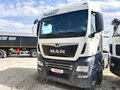 2019 MAN TGX, белый, 4764250 рублей