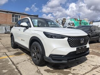 2026 Honda XR-V II, белый, 2200000 рублей, вид 3