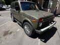 1982 Lada (ВАЗ) 2121 (4x4) I, зелёный, 230000 рублей