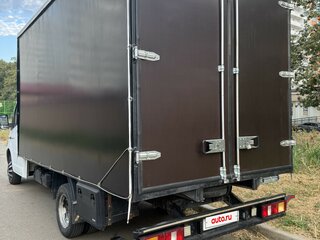 2021 ГАЗ ГАЗель Next, белый, 1800000 рублей, вид 2