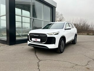 2026 Tenet T8, белый, 3885000 рублей, вид 2