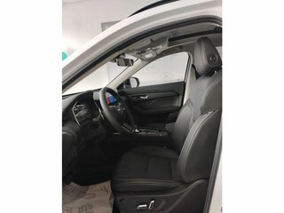 2026 Haval Jolion I Рестайлинг, белый, 2949000 рублей, вид 3