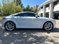 2018 Audi TT III (8S), белый - вид 2