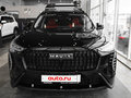 2026 Haval Jolion I Рестайлинг, чёрный - вид 5