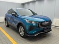 2022 Haval Chitu, голубой, 1250000 рублей - вид 2