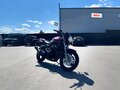1999 Honda CB 400 Super Four, красный, 300000 рублей - вид 8