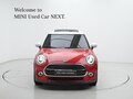 2023 Mini Hatch Cooper III (F55/F56) Рестайлинг 2, красный - вид 2