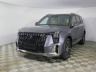 2026 GAC GS8 Dragon II, серый, 5349000 рублей, вид 1