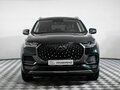 2025 Chery Tiggo 8 Pro Max I Рестайлинг, зелёный, 3197000 рублей - вид 1