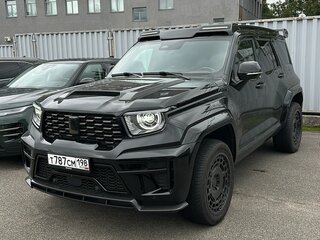 2025 Tank 700, чёрный, 11998000 рублей, вид 4