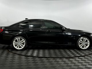 2016 BMW 5 серии 528i xDrive VI (F10/F11/F07) Рестайлинг, чёрный, 2520000 рублей, вид 5