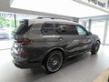 2022 Alpina XB7 G07 Рестайлинг, серый, 16640000 рублей - вид 6