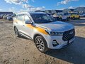 2023 Chery Tiggo 7 Pro I, белый, 1075000 рублей - вид 1