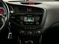 2014 Kia Ceed II, серебристый - вид 6