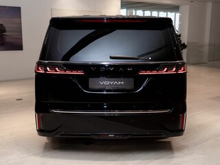 2026 Voyah Dream I, чёрный, 8829900 рублей, вид 5