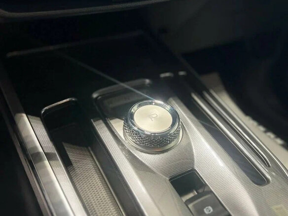 2026 Haval Jolion I Рестайлинг, чёрный, 2589000 рублей - вид 9