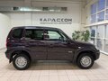 2017 Chevrolet Niva I Рестайлинг, коричневый - вид 5