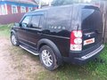 2013 Land Rover Discovery IV, чёрный, 1100000 рублей - вид 5