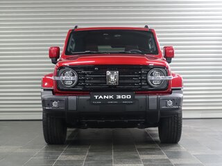 Tank 300 I
