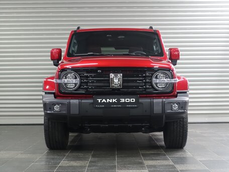 Tank 300 I