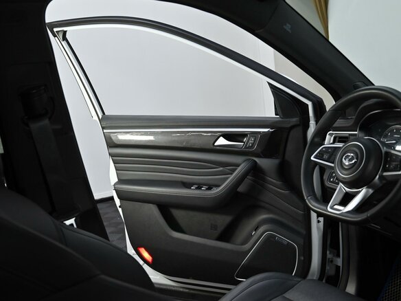 2024 Dongfeng Fengon ix7, белый, 1815000 рублей - вид 6