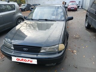 2003 Daewoo Nexia I, серый, 120000 рублей, вид 2